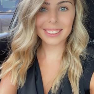 Meet your Posher, Brittany